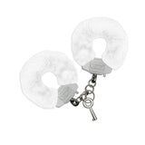 ALGEMA EM METAL COM PELÚCIA LA PIMIENTA