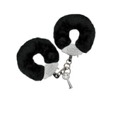 ALGEMA EM METAL COM PELÚCIA LA PIMIENTA