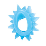 ANEL MEGA STRECH EM SILICONE DIVERSÃO AO CUBO