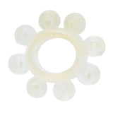 ANEL MEGA STRECH EM SILICONE DIVERSÃO AO CUBO