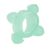 ANEL MEGA STRECH EM SILICONE DIVERSÃO AO CUBO
