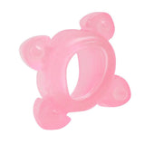 ANEL MEGA STRECH EM SILICONE DIVERSÃO AO CUBO