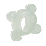 ANEL MEGA STRECH EM SILICONE DIVERSÃO AO CUBO