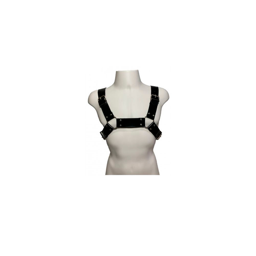 ARREIO AQUILES HARNESS DOMINATRIXXX
