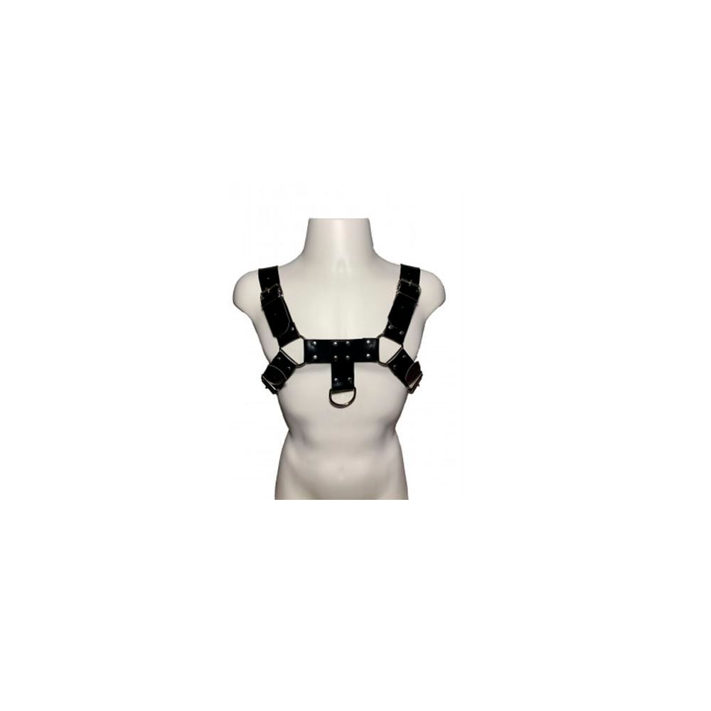 ARREIO SPARTACUS HARNESS DOMINATRIXXX