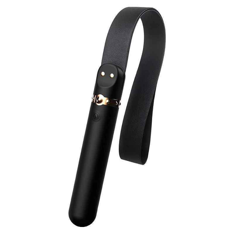 VIBRADOR CHIBATA WHOOHOO - S - HANDE
