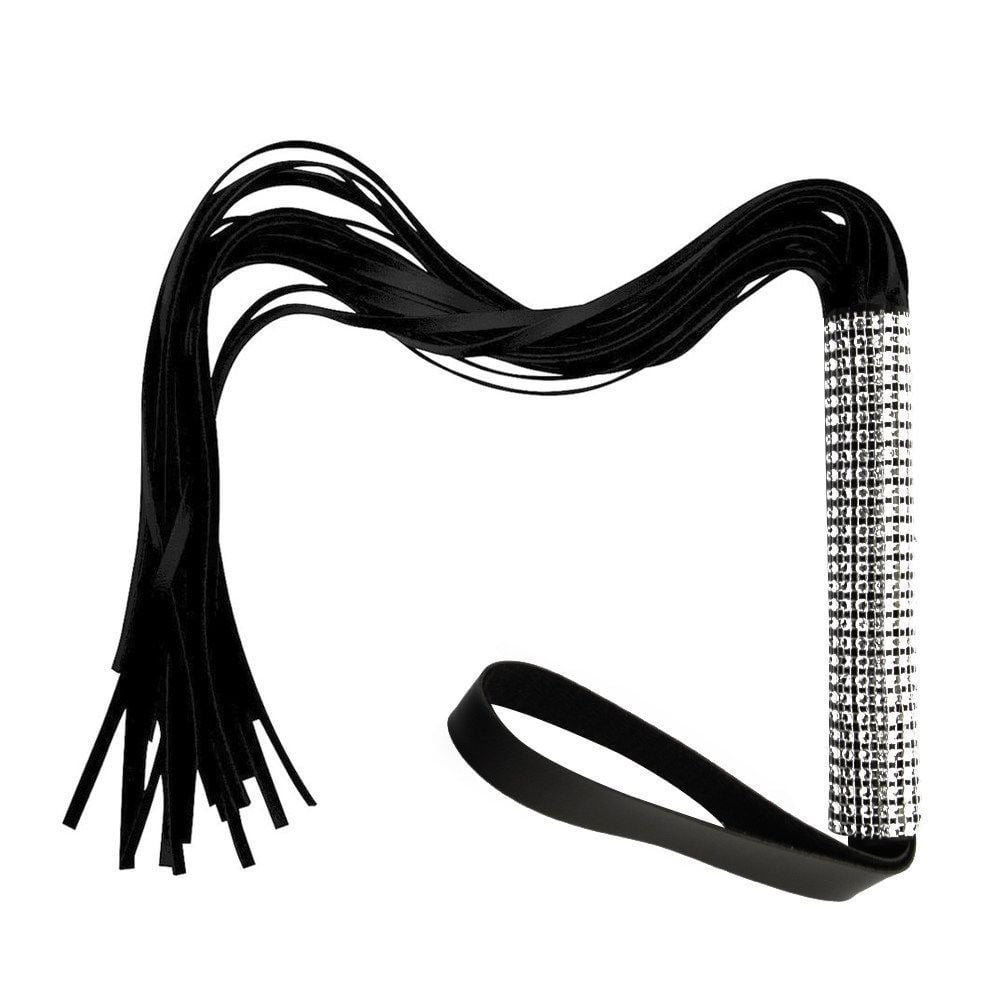 CHICOTE STRASS DOMINATRIXXX