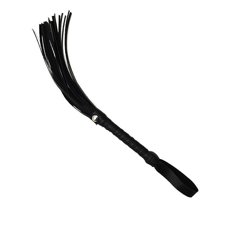 CHICOTE COM TIRAS  38CM