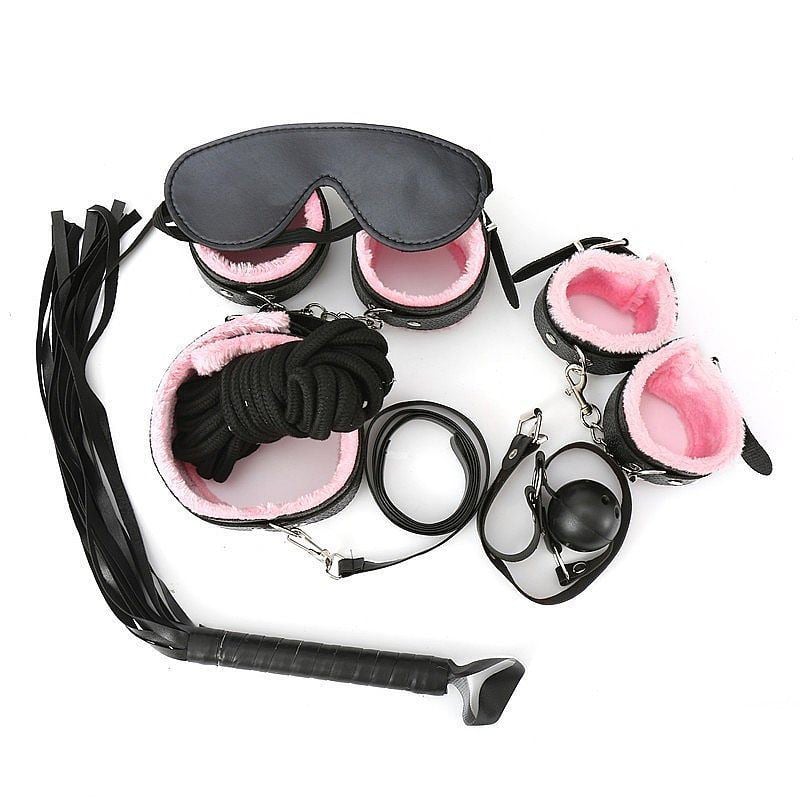 KIT SADO BICOLOR 2