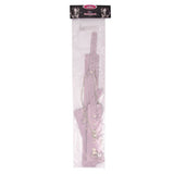 KIT PELÚCIA COLEIRA 1M DOMINATRIXXX