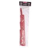 KIT PELÚCIA COLEIRA 1M DOMINATRIXXX
