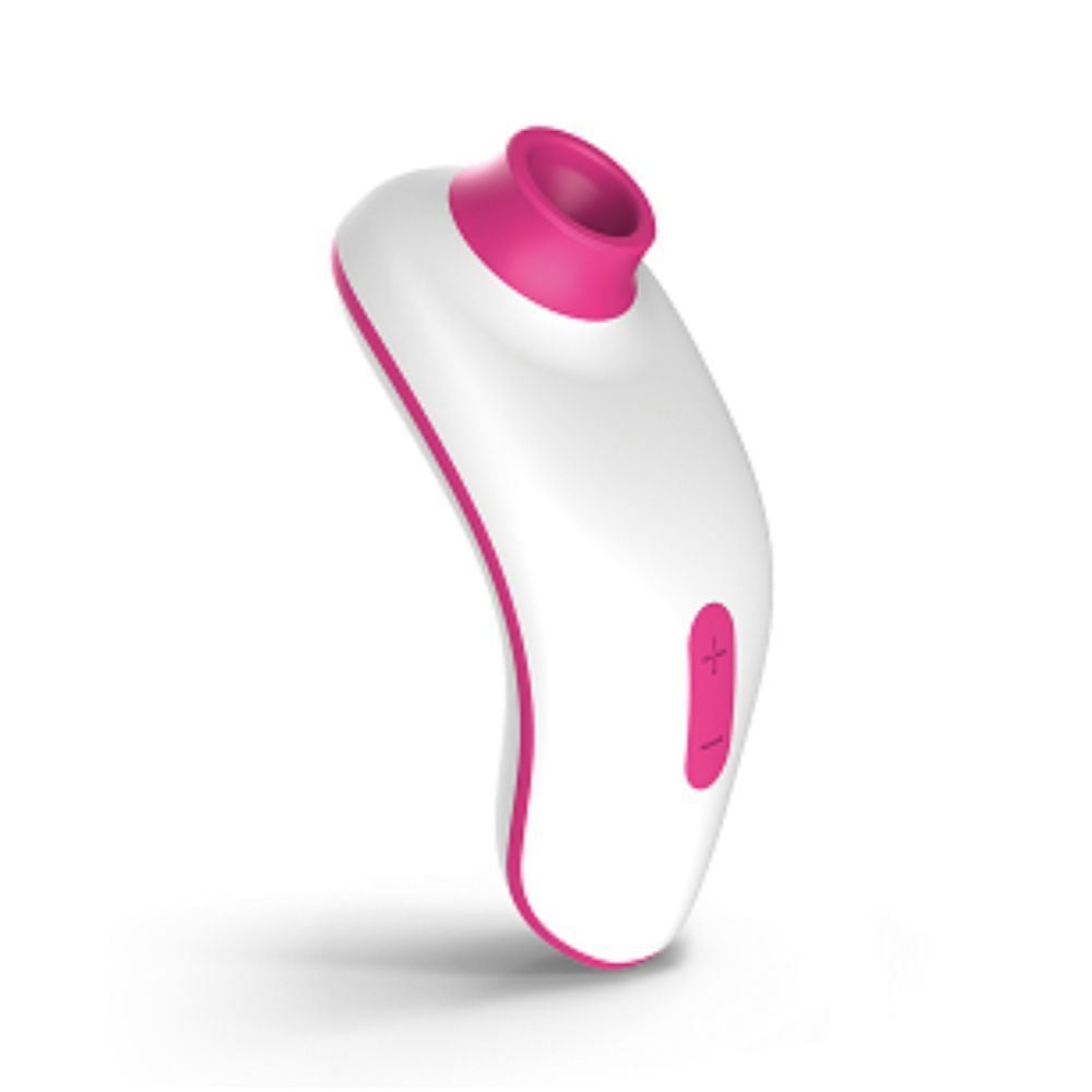 VIBRADOR SOB PRESSÃO