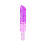 VIBRADOR JELLY