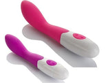 Pretty Love Bishop - Puro Silicone - 30 Níveis de Vibração