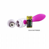 Pretty Love Bishop - Puro Silicone - 30 Níveis de Vibração
