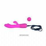 Vibrador Ponto G  - Pretty Love