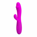 Vibrador Ponto G  - Pretty Love