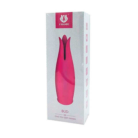 MASSAGEADOR BUD - S-HANDE