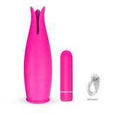 MASSAGEADOR BUD - S-HANDE