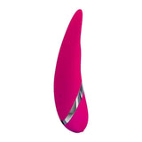 MASSAGEADOR FEMININO RECARREGÁVEL- SPOONY - PRETTY LOVE