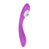 MASSAGEADOR DE CLITÓRIS COM PULSAÇÃO - SHALLOW - S-HANDE