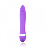 VIBRADOR PERSONAL 10 MODOS DE VIBRAÇÃO 18,3CM SEXY IMPORT