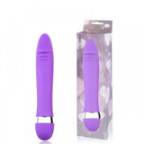VIBRADOR PERSONAL 10 MODOS DE VIBRAÇÃO 18,3CM SEXY IMPORT