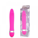 VIBRADOR PERSONAL 10 MODOS DE VIBRAÇÃO 18,3CM SEXY IMPORT