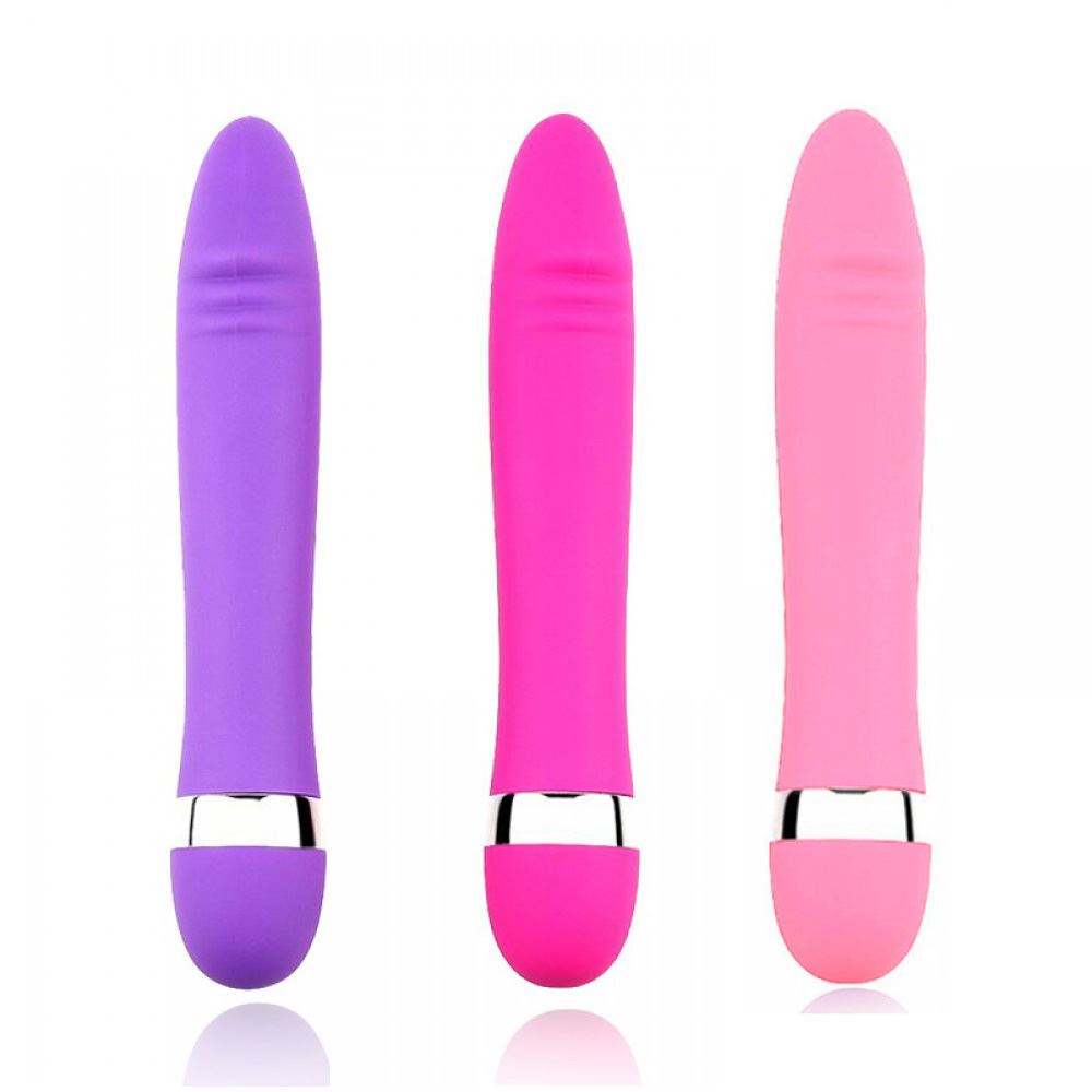 VIBRADOR PERSONAL 10 MODOS DE VIBRAÇÃO 18,3CM SEXY IMPORT