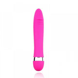 VIBRADOR PERSONAL 10 MODOS DE VIBRAÇÃO 18,3CM SEXY IMPORT