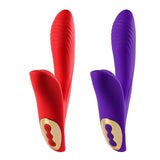 VIBRADOR HAPPY ANGEL DE PONTO G SI