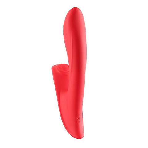 VIBRADOR HAPPY ANGEL DE PONTO G SI