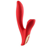 VIBRADOR HAPPY ANGEL DE PONTO G SI