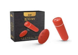 BULLET CONTROL ME 9 MODOS DE VIBRAÇÃO INTT