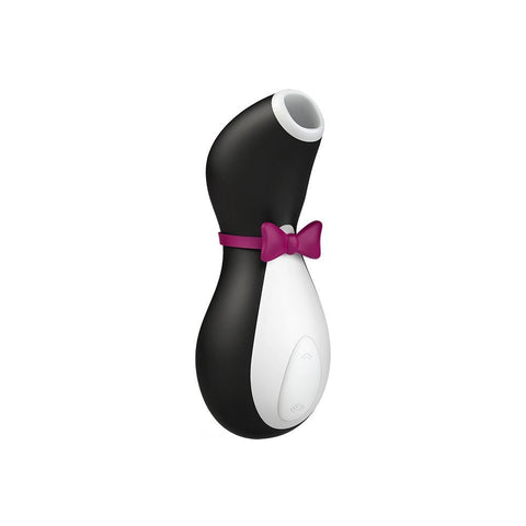 VIBRADOR SATISFYER PINGUIM