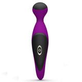 VIBRADOR HEBE 7 MODOS DE VIBRAÇÃO INTT