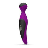 VIBRADOR HEBE 7 MODOS DE VIBRAÇÃO INTT