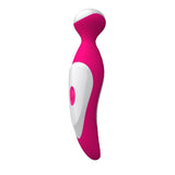 VIBRADOR HEBE 7 MODOS DE VIBRAÇÃO INTT