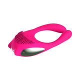 VIBRADOR MULTI PRO 12 MODOS VIBRAÇÃO  INTT