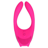 VIBRADOR MULTI PRO 12 MODOS VIBRAÇÃO  INTT