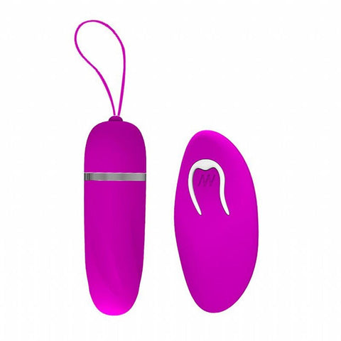 VIBRADOR BULLET EM SILICONE DEBBY 12 MODOS DE VIBRAÇÃO SEXY IMPORT