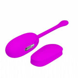 VIBRADOR BULLET SHOCK FUN 7 VIBRAÇÕES E 3 INTENSIDADE DE CHOQUE  SEXY IMPORT
