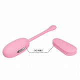VIBRADOR BULLET SHOCK FUN 7 VIBRAÇÕES E 3 INTENSIDADE DE CHOQUE  SEXY IMPORT