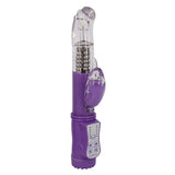VIBRADOR ROTATIVO 36 MODOS DE VIBRAÇÃO SEXY IMPORT