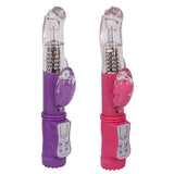 VIBRADOR ROTATIVO 36 MODOS DE VIBRAÇÃO SEXY IMPORT