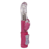 VIBRADOR ROTATIVO 36 MODOS DE VIBRAÇÃO SEXY IMPORT