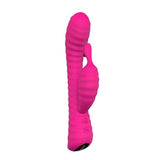 VIBRADOR MOONLIGHT COM  ESTIMULADOR CLITÓRIS 9 MODOS DE VIBRAÇÃO SEXY HAND