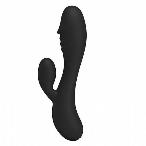 VIBRADOR ESTIMULADOR PONTO G 30 VIBRAÇÕES  PRETTY LOVE  SEXY IMPORT