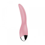 VIBRADOR FORMATO LÍNGUA COM 7 MODOS DE VIBRAÇÃO E 7 MODOS WAVE DIBE SEXY IMPORT