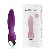 VIBRADOR FORMATO LÍNGUA COM 7 MODOS DE VIBRAÇÃO E 7 MODOS WAVE DIBE SEXY IMPORT